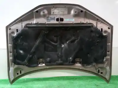 Peça sobressalente para automóvel em segunda mão capot por chrysler 300 m (lr) 2.7 cat referências oem iam   