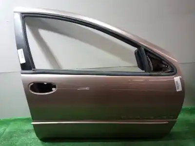 Pezzo di ricambio per auto di seconda mano porta anteriore destra per chrysler 300 m (lr) 2.7 cat riferimenti oem iam 