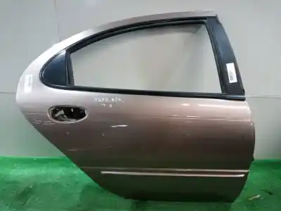 Pezzo di ricambio per auto di seconda mano porta posteriore destra per chrysler 300 m (lr) 2.7 cat riferimenti oem iam 