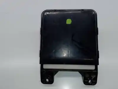Second-hand car spare part fuse box unit for nissan cabstar ->09.06 2.5 diesel oem iam references 284b6mb40a  