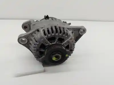 Peça sobressalente para automóvel em segunda mão Alternador por NISSAN MICRA (K12E) 1.2 CAT Referências OEM IAM 23100AX600  2542694B