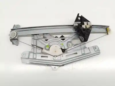 Gebrauchtes Autoersatzteil Fensterheber Vorne Links zum HONDA CIVIC BERLINA 5 (FK) 2.2 i-CTDi Comfort OEM-IAM-Referenzen   