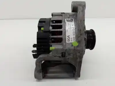 Peça sobressalente para automóvel em segunda mão ALTERNADOR por AUDI A6 AVANT (4B5)  Referências OEM IAM 06B903016D  2542225A