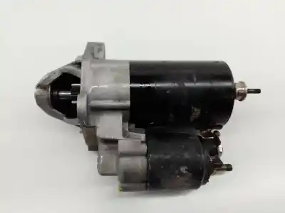 Peça sobressalente para automóvel em segunda mão motor de arranque por audi a6 avant (4b5) 1.8 20v turbo referências oem iam 0001107073