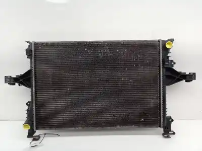 İkinci el araba yedek parçası Su Radyatörü için VOLVO S80 BERLINA 2.0 Turbo CAT OEM IAM referansları 8683214A  