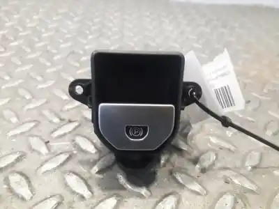 Second-hand car spare part electric parking brake switch for land rover evoque 2.2 sd4 cat oem iam references bj3215k850