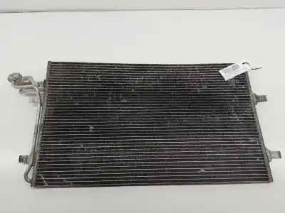 Second-hand car spare part AIR CONDITIONING CONDENSER / RADIATOR for VOLVO V50 FAMILIAR  OEM IAM references 4N5H19710BC  