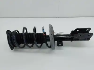 Pièce détachée automobile d'occasion AMORTISSEUR AVANT DROIT pour PEUGEOT 308 SW II (LC_, LJ_, LR_, LX_, L4_)  Références OEM IAM 1612744880  03091000220