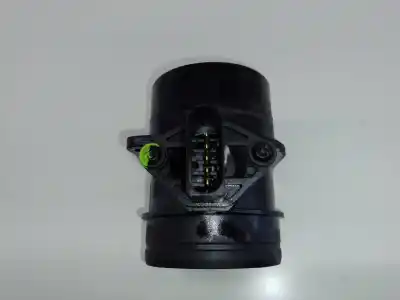 Second-hand car spare part Flowmeter for SKODA OCTAVIA BERLINA (1Z3) 2.0 TDI 16V OEM IAM references 0281002461  074906461B