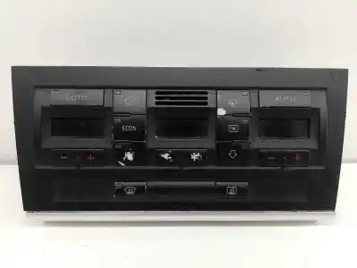 Автозапчасти б/у климат-контроль за AUDI A4 BERLINA (8E) 2.0 20V CAT (ALT) ссылки OEM IAM 8E0820043  