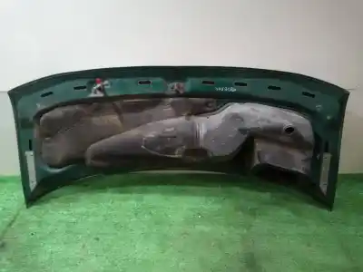 Gebrauchtes Autoersatzteil motorhaube zum mercedes-benz vito (w638) caja cerrada 2.2 16v cdi turbodiesel cat oem-iam-referenzen   