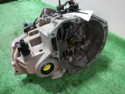 Second-hand car spare part gearbox for kia picanto 1.0 cat oem iam references m71569  