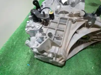 Second-hand car spare part gearbox for kia picanto 1.0 cat oem iam references m71569  