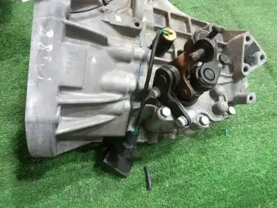 Second-hand car spare part gearbox for kia picanto 1.0 cat oem iam references m71569  