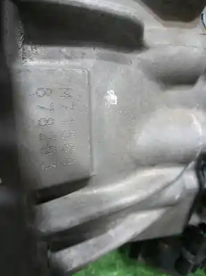 Second-hand car spare part gearbox for kia picanto 1.0 cat oem iam references m71569  