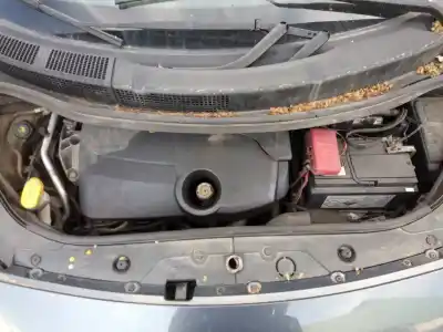 Piesă de schimb auto la mâna a doua MOTOR COMPLET pentru RENAULT SCENIC II  Referințe OEM IAM F9Q E8  