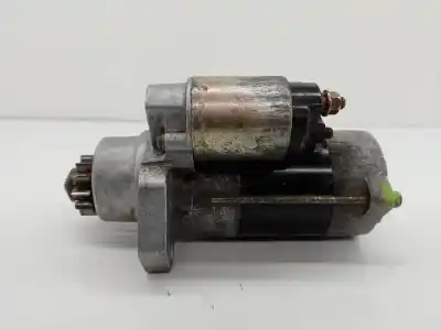 Second-hand car spare part starter motor for nissan almera (n16/e) 2.2 dci diesel cat oem iam references 23300bn302  