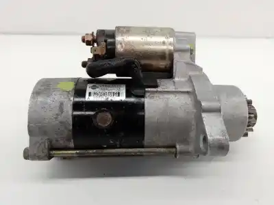 Second-hand car spare part starter motor for nissan almera (n16/e) 2.2 dci diesel cat oem iam references 23300bn302  