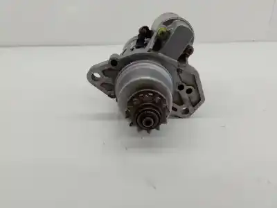 Second-hand car spare part starter motor for nissan almera (n16/e) 2.2 dci diesel cat oem iam references 23300bn302  