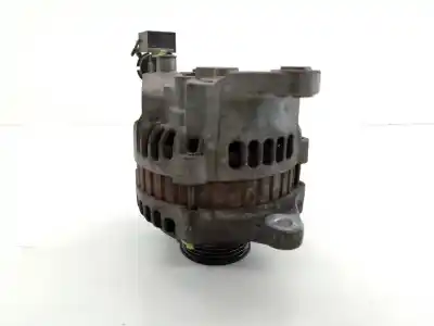 Peça sobressalente para automóvel em segunda mão alternador por nissan almera (n16/e) 1.8 16v cat referências oem iam 231004m510  