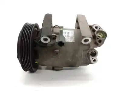 Pezzo di ricambio per auto di seconda mano compressore aria condizionata per nissan almera (n16/e) 1.8 16v cat riferimenti oem iam 926004m500