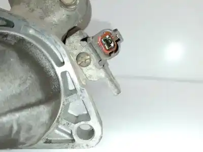 Peça sobressalente para automóvel em segunda mão motor de arranque por nissan almera (n16/e) 1.8 16v cat referências oem iam 233000m302  s114800b