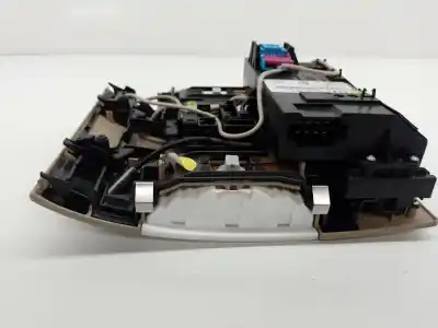 Автозапчасти б/у внутренний свет за audi a8 (4e2) 3.7 quattro ссылки oem iam 4e0907135a  4e09470978c1