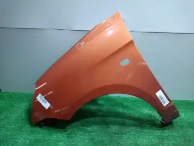 Second-hand car spare part left front fin for kia picanto 1.0 cat oem iam references 