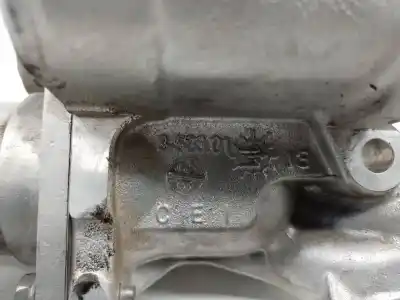 Second-hand car spare part egr cooler for renault kangoo (kc0/1_) 1.5 dci oem iam references 352301  147352070r