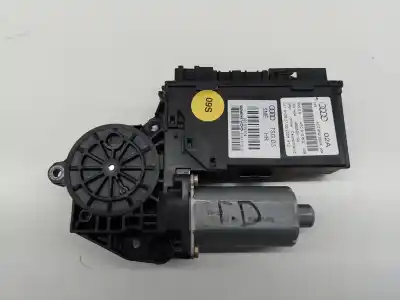 Автозапчасти б/у мотор заднего правого стекла за audi a8 (4e2) 3.7 quattro ссылки oem iam 4e0959802a  4e0959802a