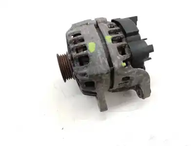 Second-hand car spare part Alternator for NISSAN NOTE (E11E) 1.4 CAT OEM IAM references 23100AX62B TG8S024 2543488B