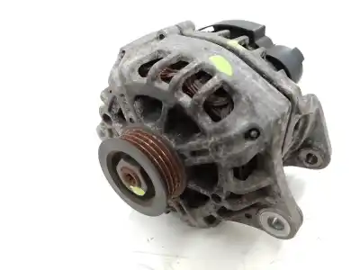 Second-hand car spare part alternator for nissan note (e11e) 1.4 cat oem iam references 23100ax62b tg8s024 2543488b