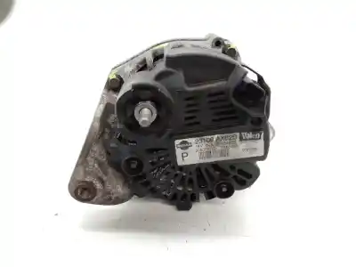 Second-hand car spare part alternator for nissan note (e11e) 1.4 cat oem iam references 23100ax62b tg8s024 2543488b