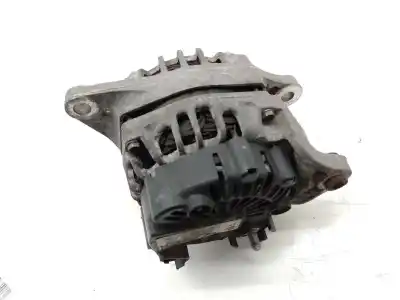 Second-hand car spare part alternator for nissan note (e11e) 1.4 cat oem iam references 23100ax62b tg8s024 2543488b