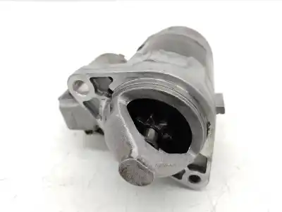 Peça sobressalente para automóvel em segunda mão motor de arranque por nissan note (e11e) 1.4 cat referências oem iam 233001f77b  
