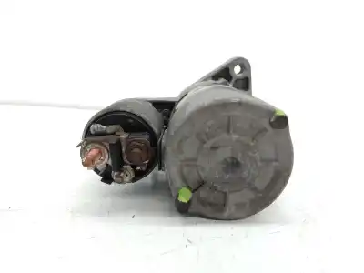Peça sobressalente para automóvel em segunda mão motor de arranque por nissan note (e11e) 1.4 cat referências oem iam 233001f77b  