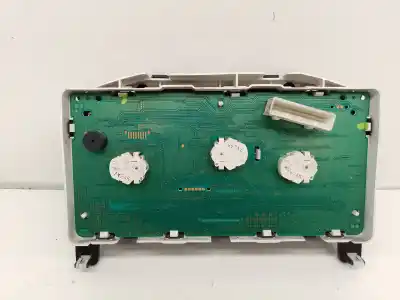 Second-hand car spare part dashboard for nissan note (e11e) 1.4 cat oem iam references 9u50b  