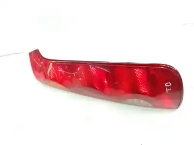 Pezzo di ricambio per auto di seconda mano luci posteriori destra per nissan note (e11e) 1.4 cat riferimenti oem iam 265509u000