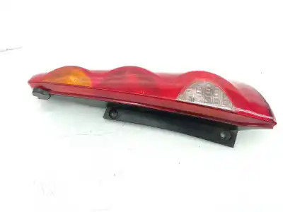 Second-hand car spare part right tailgate light for nissan note (e11e) 1.4 cat oem iam references 265509u000  
