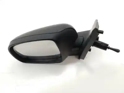 Pezzo di ricambio per auto di seconda mano specchio sinistro per nissan note (e11e) 1.4 cat riferimenti oem iam 963029u00b