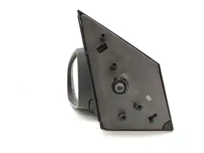 Peça sobressalente para automóvel em segunda mão espelho retrovisor esquerdo por nissan note (e11e) 1.4 cat referências oem iam 963029u00b  
