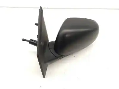 Peça sobressalente para automóvel em segunda mão espelho retrovisor esquerdo por nissan note (e11e) 1.4 cat referências oem iam 963029u00b  