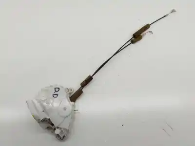 Pezzo di ricambio per auto di seconda mano Serratura Porta Anteriore Destra per HONDA CIVIC BERLINA 5 (FK) 2.2 i-CTDi Comfort Riferimenti OEM IAM   