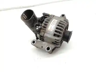 Peça sobressalente para automóvel em segunda mão ALTERNADOR por JAGUAR X-TYPE  Referências OEM IAM 2015001005  