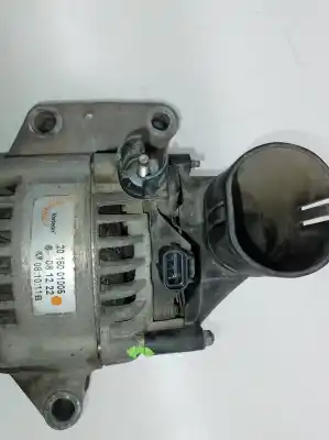 Peça sobressalente para automóvel em segunda mão alternador por jaguar x-type 2.0 diesel cat referências oem iam 2015001005  