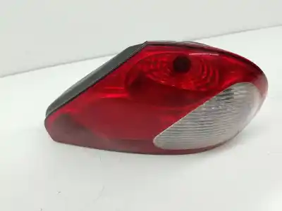 Peça sobressalente para automóvel em segunda mão farolim traseiro direito por jaguar x-type 2.0 diesel cat referências oem iam 89021772