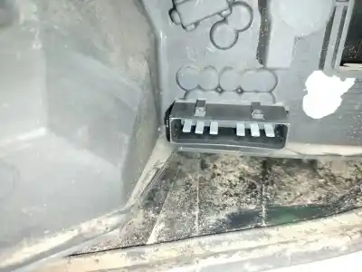 Second-hand car spare part right tailgate light for jaguar x-type 2.0 diesel cat oem iam references 89021772  