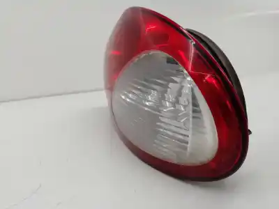 Second-hand car spare part right tailgate light for jaguar x-type 2.0 diesel cat oem iam references 89021772  