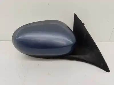 Автозапчастина б/у правий задний огляд для jaguar x-type 2.0 diesel cat посилання на oem iam   