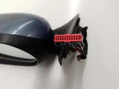 Pezzo di ricambio per auto di seconda mano specchio sinistro per jaguar x-type 2.0 diesel cat riferimenti oem iam   